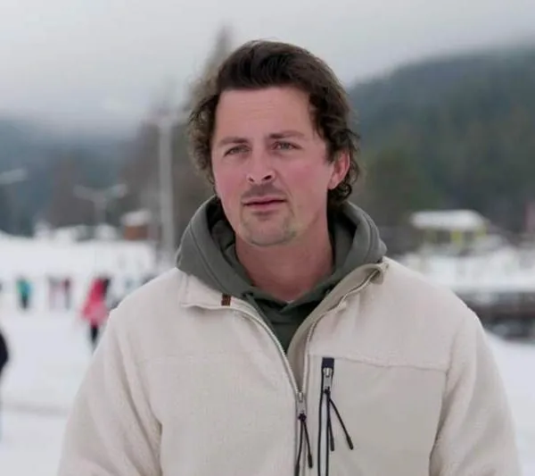 Winter Vol Liefde-Mike is eindelijk eerlijk: Om deze reden stuurde hij Denise naar huis