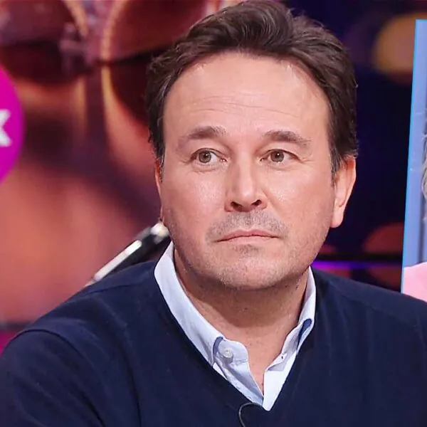 Xander van der Wulp heeft s*ks met beste vriendin Eva Jinek