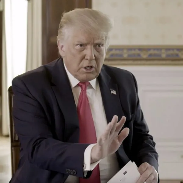 Donald Trump reageert en haalt vernietigend uit naar Europa
