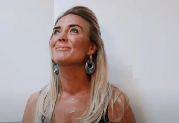 Monique Westenberg is terug single: ´André Hazes wil haar nooit meer zien´