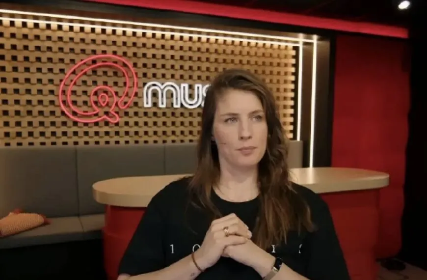 Felle radioruzie tussen Mattie en Marieke: ‘Flink uit de hand gelopen’