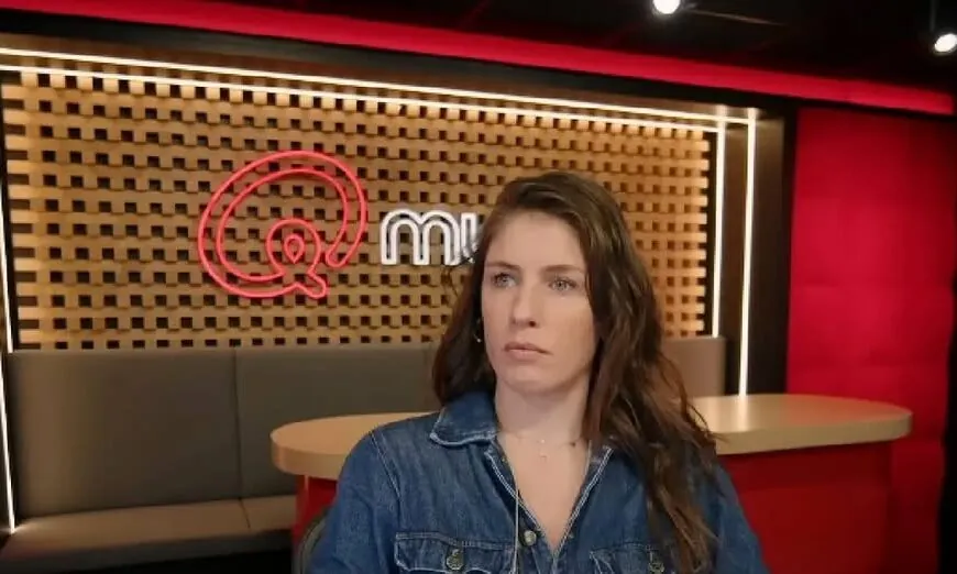 Keiharde breuk: Marieke Elsinga moet vertrekken bij Qmusic
