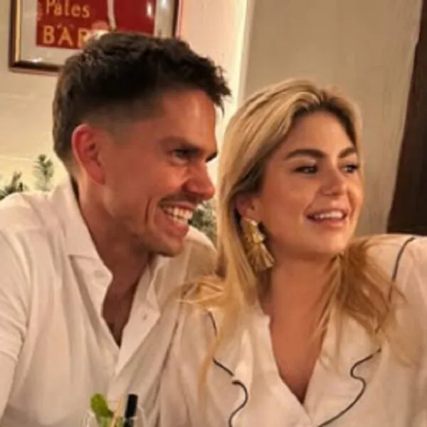 Roxeanne en André Hazes reageren op heftig nieuws over Rachel Hazes: ´Ontzettend blij!´