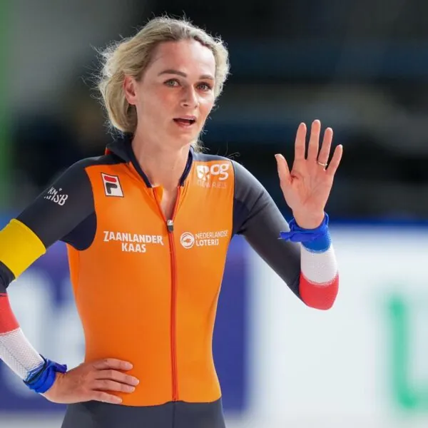 Topschaatsster Irene Schouten moet na opvallend nieuws reageren op mogelijk belletje van Sven Kramer