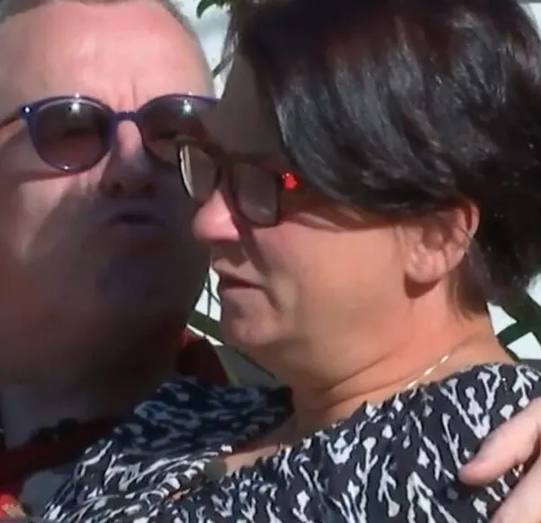 Lang Leve de Liefde: Antoine staat al even droog: ‘Ik wil je proeven!’