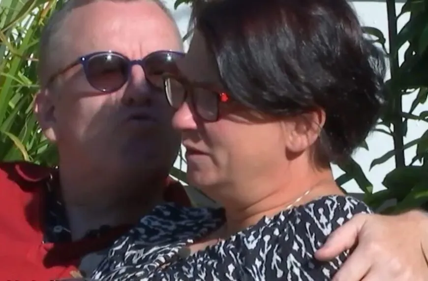 Lang Leve de Liefde: Antoine staat al even droog: ‘Ik wil je proeven!’