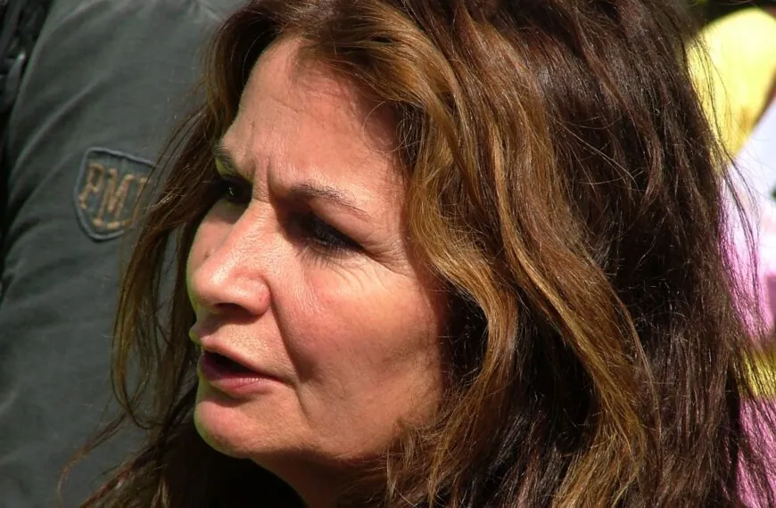 Ex-vrouw van Rob de Nijs weigert te reageren op overlijden: ´Hebben zoveel samen gedeeld´