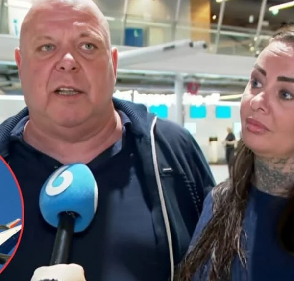 Peter Gillis vertrekt definitief uit Nederland: Ontdek zijn redenen voor deze drastische stap!