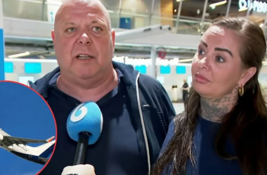 Peter Gillis vertrekt definitief uit Nederland: Ontdek zijn redenen voor deze drastische stap!
