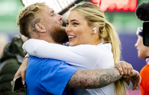 Jutta Leerdam en Jake Paul gaan trouwen: ‘Zoveel gaat de bruiloft kosten!’
