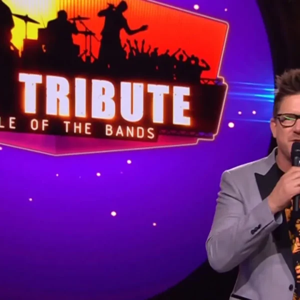 Publiekslieveling wint The Tribute: Battle of the Bands 2025 🥁🏆