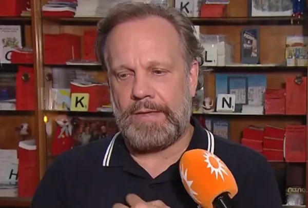 Carlo Boszhard houdt het nauwelijks droog: ”Masked Singer zal nooit meer hetzelfde zijn”