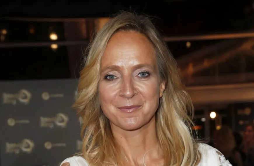 Dit is de schokkende reden waarom Floortje Dessing ineens verdween van tv!
