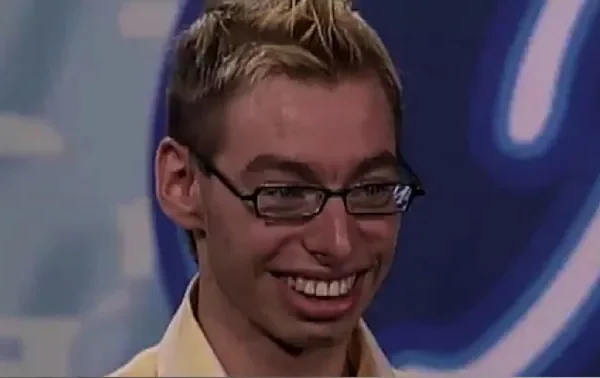 Wie kent Herman uit Idols nog? Zo ziet hij er nu uit