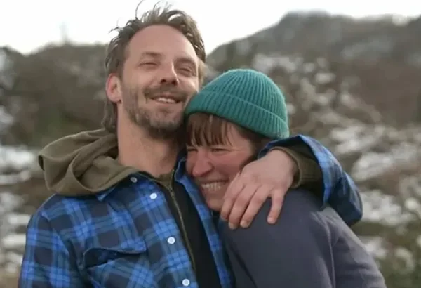 Winter Vol Liefde-koppel Judith en Bart delen groot nieuws: ‘Dit hadden we nooit verwacht!’