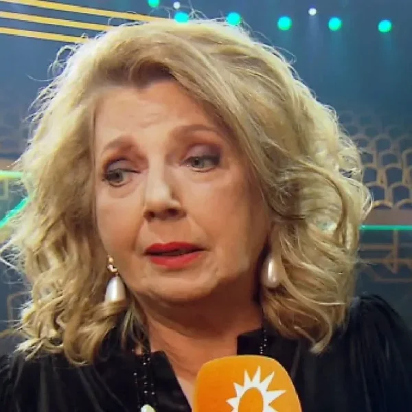 Dit was de geheime liefde (84) van Loretta Schrijver