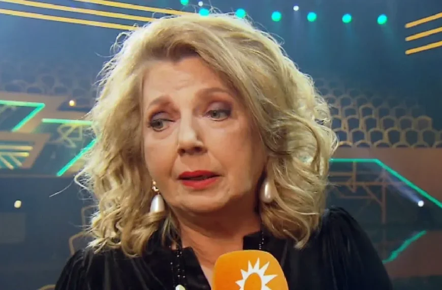 Dit was de geheime liefde (84) van Loretta Schrijver