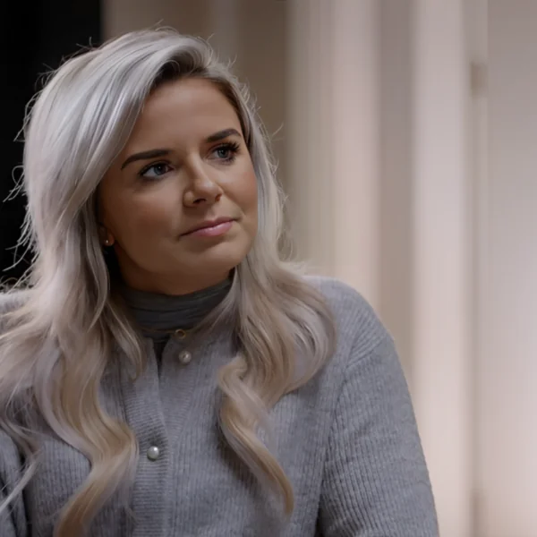 Michelle uit Het Mooiste Meisje van de Klas krijgt bakken kritiek op haar relatie