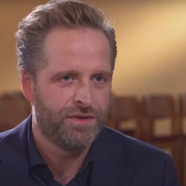 Hugo de Jonge deelt vreselijk nieuws over zijn familie