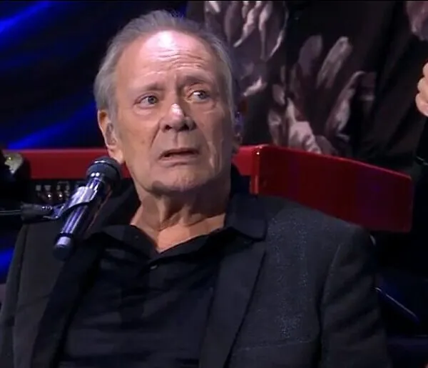 Evert Santegoeds: ”Hier wordt uitvaart Rob de Nijs gehouden”
