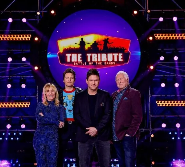Dit is de laatste afvaller van The Tribute: Battle of the Bands: ‘Dit is niet eerlijk’