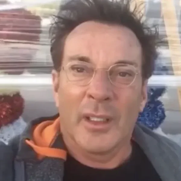 Gerard Joling woedend op de media: ‘Ik heb dit nooit gezegd’