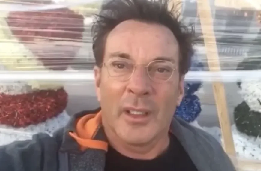 Gerard Joling woedend op de media: ‘Ik heb dit nooit gezegd’