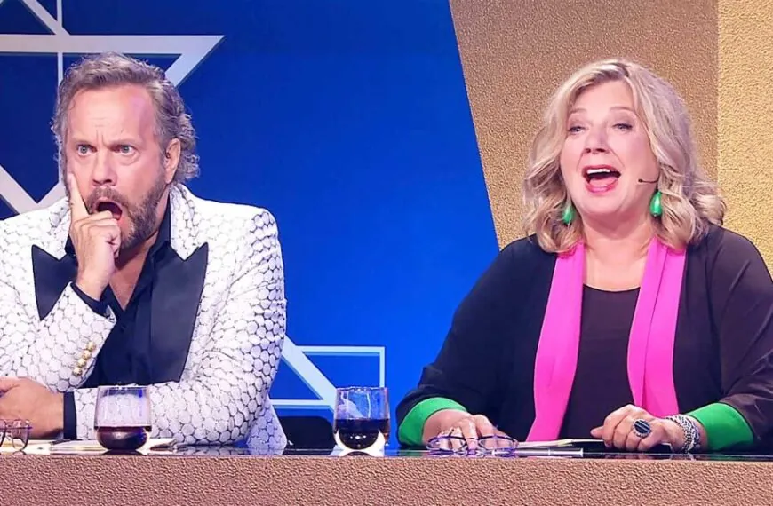 Toekomst The Masked Singer: Dit wordt de vervanger van Loretta Schrijver