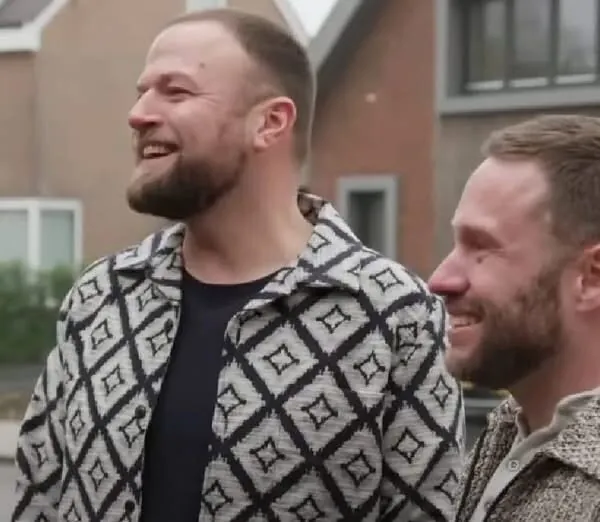 Dennis en Ries vinden droomhuis in KZK, maar kijkers gaan los om heel iets anders