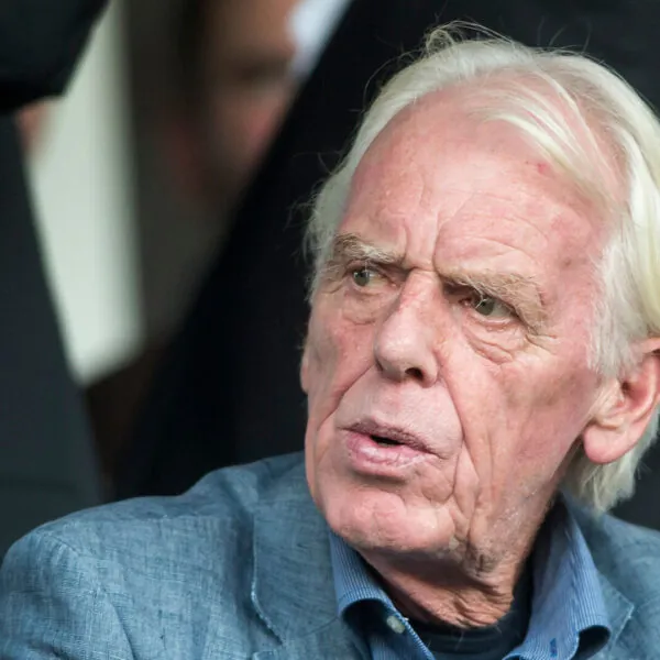 Leo Beenhakker plotseling overleden op trieste wijze