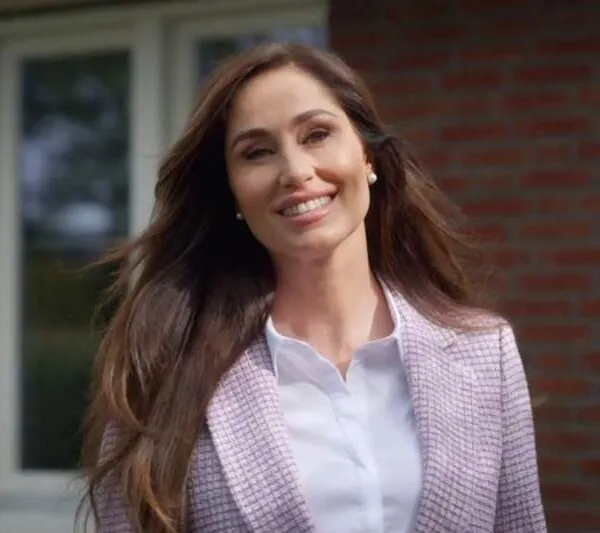 Deze bekende voetballer is de ex-vriend van Femke uit Married at First Sight
