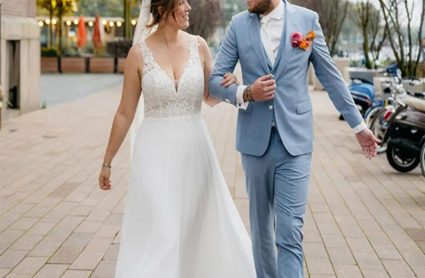 Onverwachte bekentenis zorgt voor breuk in Married at First Sight