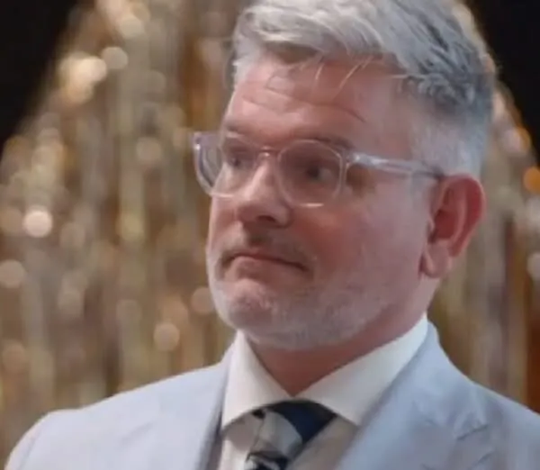 Peter en Mariska trouwen, maar MAFS-kijkers hebben het heel ergens anders over