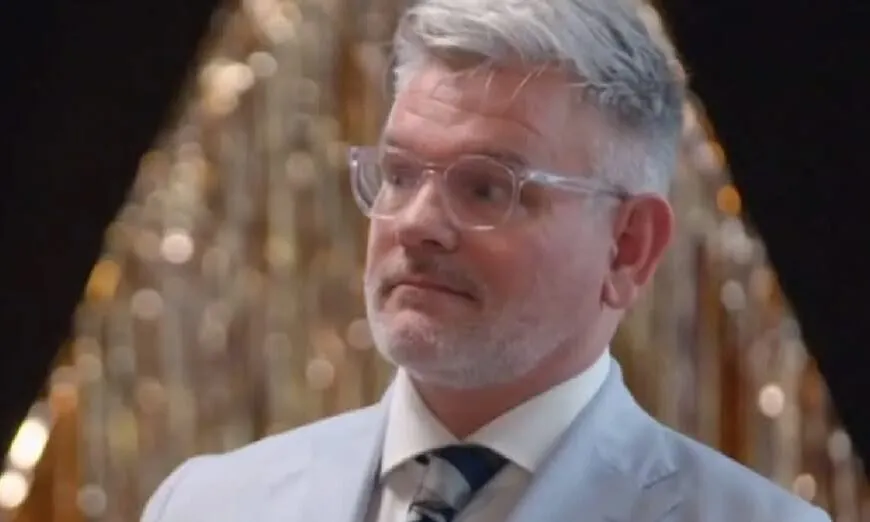 Peter en Mariska trouwen, maar MAFS-kijkers hebben het heel ergens anders over