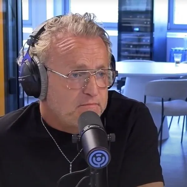 Heftige uitspraken van Gordon: “André Hazes was gewoon een pedofiel”