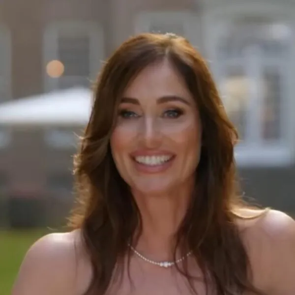 Femke uit Married at First Sight had ook een relatie met deze BN’er