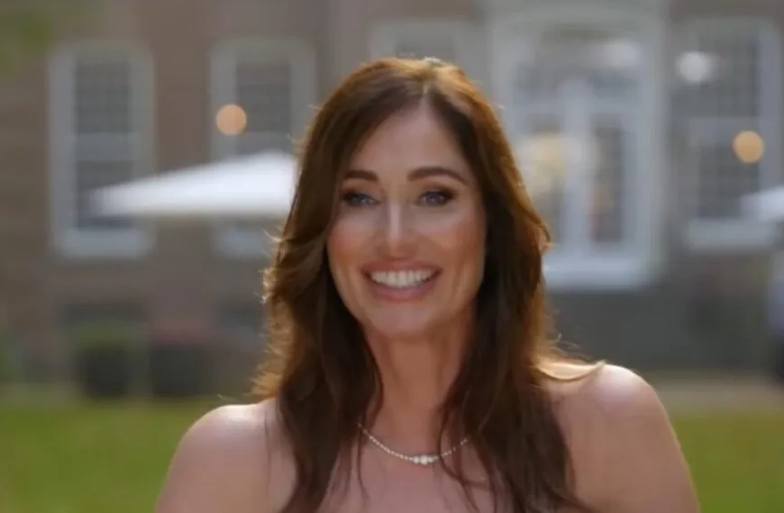 Femke uit Married at First Sight had ook een relatie met deze BN’er