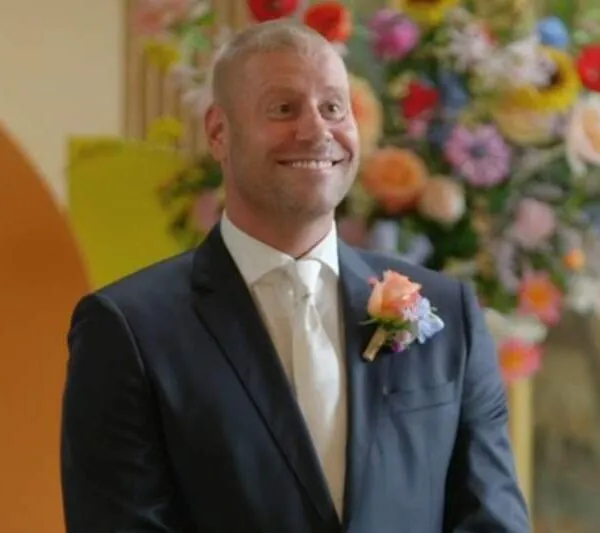 Kijkers Married at First Sight nu al klaar met Olof: “Lieverd…”