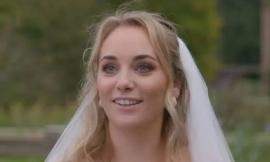 MAFS-kijkers zeggen allemaal hetzelfde over Eva en Bram