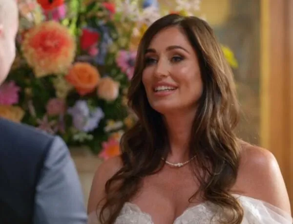 MAFS-kijkers herkennen Femke: “Een actrice”