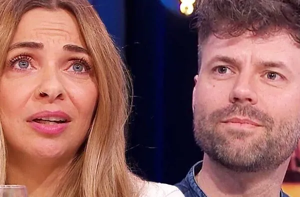 Georgina Verbaan haalt uit naar Simon Keizer: ´Hij is een echte viezerik!´