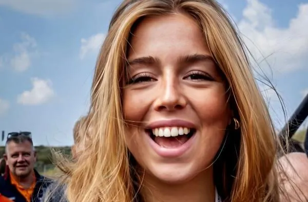 Bizar gerucht over prinses Alexia: ´Ze is tot over haar oren verliefd op haar eerste vriendje´