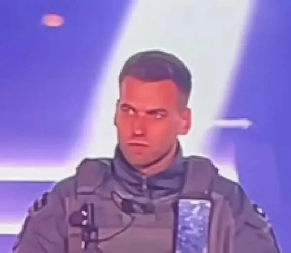 The Passion-kijkers hebben het allemaal over deze man en herkennen hem eindelijk