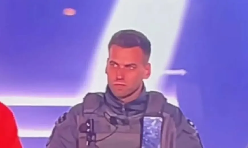 The Passion-kijkers hebben het allemaal over deze man en herkennen hem eindelijk