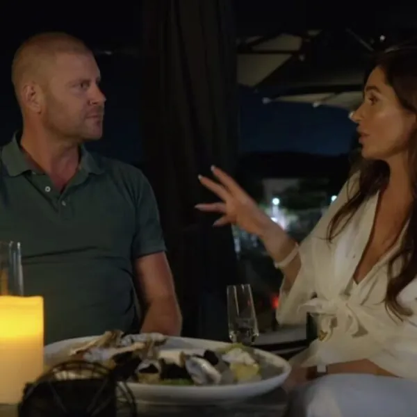 Pikante onthulling over MAFS-Femke en Olof, Femke slaat keihard terug