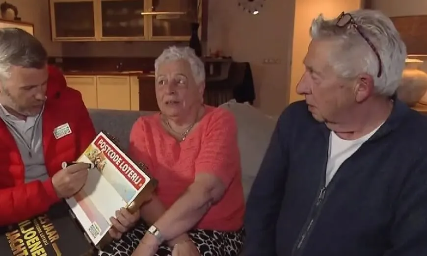 Miljoenenjacht-kijkers reageren op thuiswinnaar en wijzen allemaal op hetzelfde