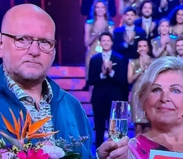 Miljoenenjachtkoppel uit elkaar: Scheidingspapieren aangevraagd