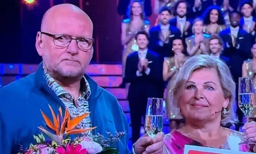 Miljoenenjachtkoppel uit elkaar: Scheidingspapieren aangevraagd