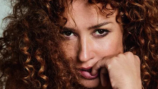 Mannelijk Nederland weet het zeker na pikante onthulling van Katja Schuurman: ‘Katja is een nymfomane!’