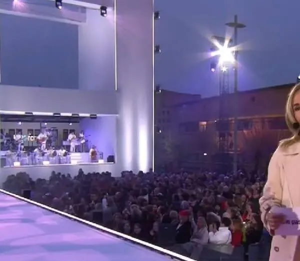 The Passion-kijkers gaan helemaal los: ”Echt slecht”